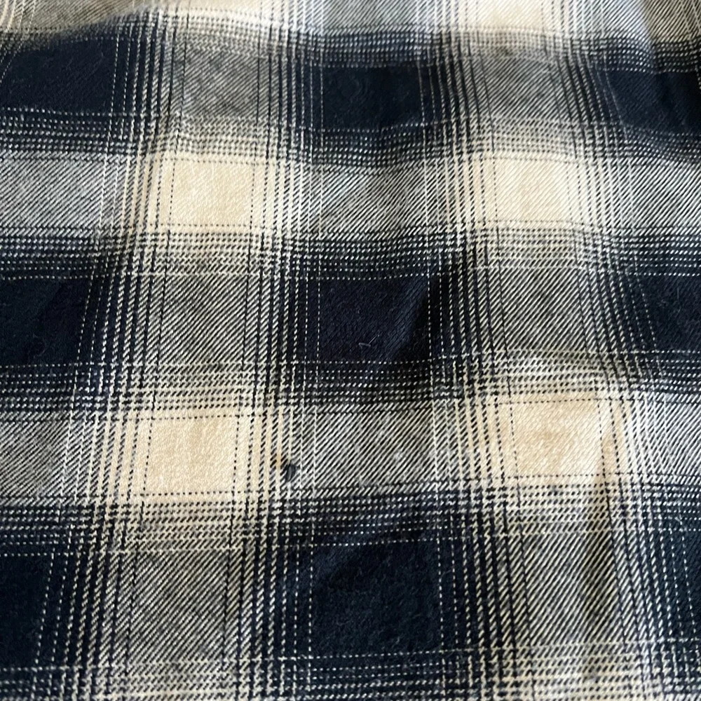 Men’s Dixxon Flannel